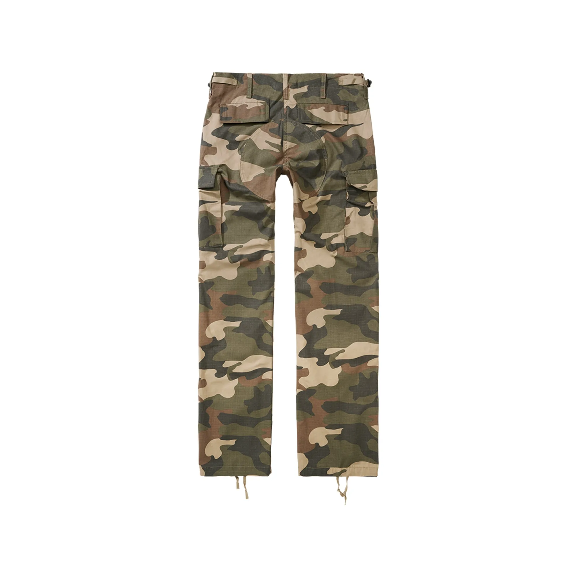 Brandit -  Hose BDU Ripstop Frauen