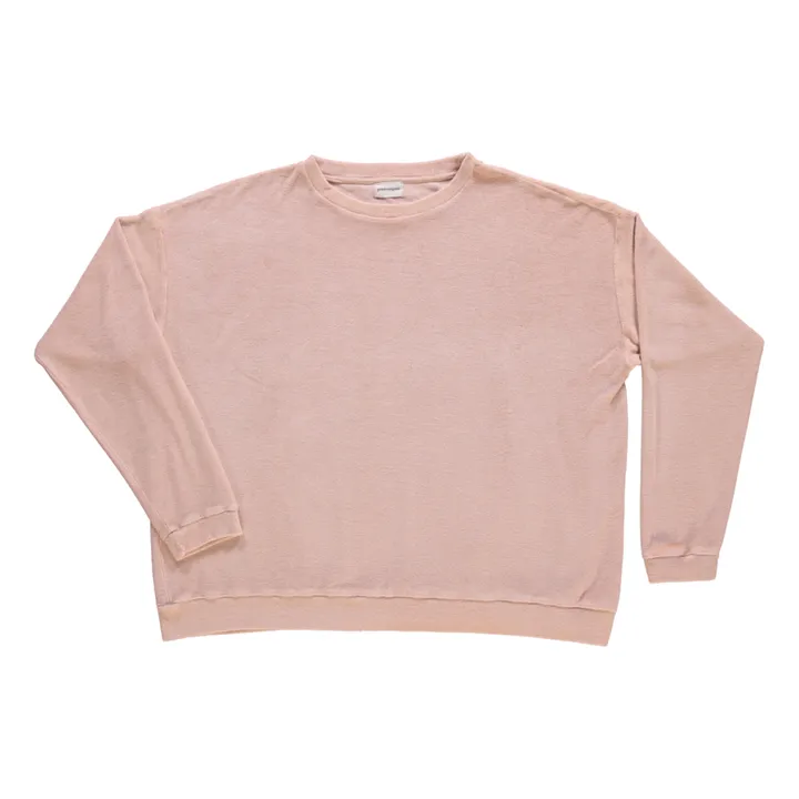Poudre Organic Sweat Acentra Eponge - Collection Femme | Vieux Rose