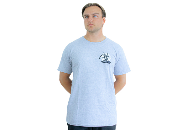 Svartzonker Peace Out T-Shirt