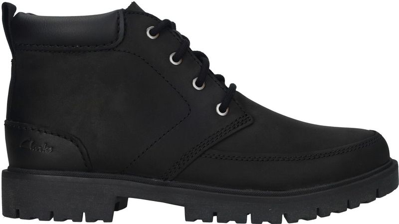 Clarks Rossdale Mid