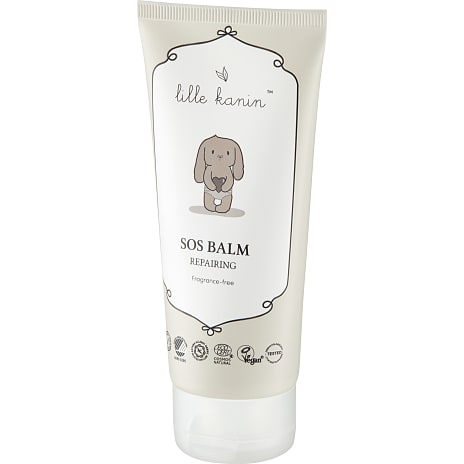 SOS balm