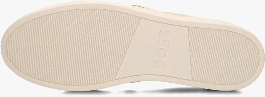 BOSS beige boss instappers rhys_slon