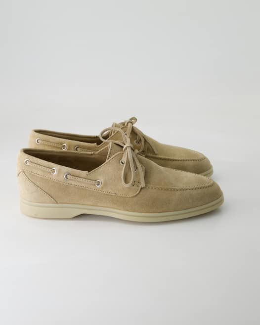 Konstantin Starke U0320015-538 Schnürschuhe in Beige