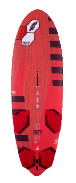 Tabou Fifty - 2022 LTD