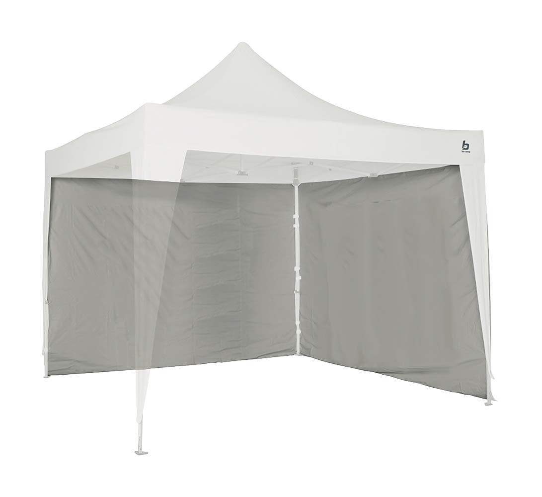 Bo-Camp 300 x 300 cm partytent zijwand