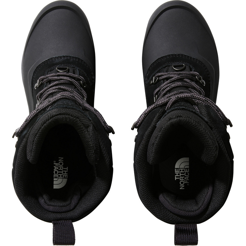 The North Face Herren Chilkat V Lace Wp Schuhe