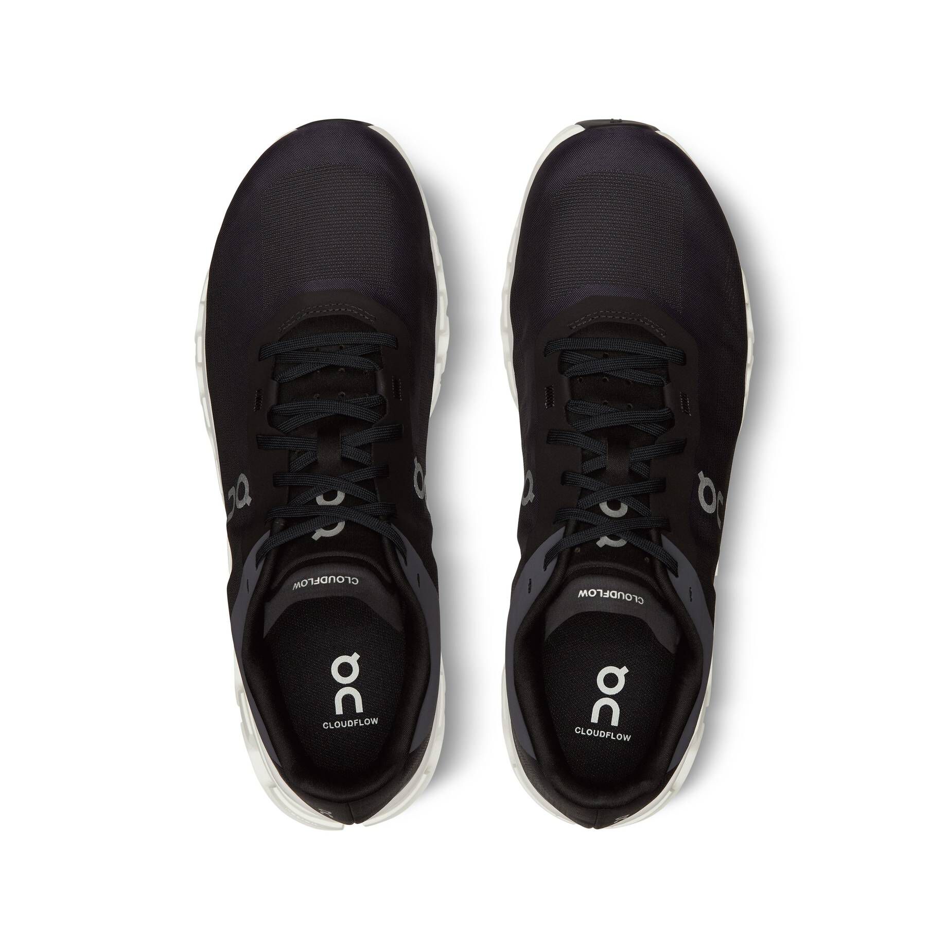On| Herren Laufschuhe CLOUDFLOW 4