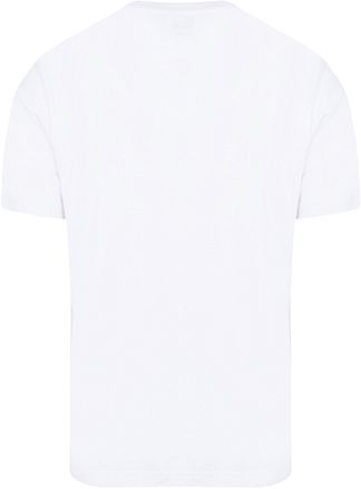 King Essentials The Steve T-Shirt Wit KM111010001-W001T kopen