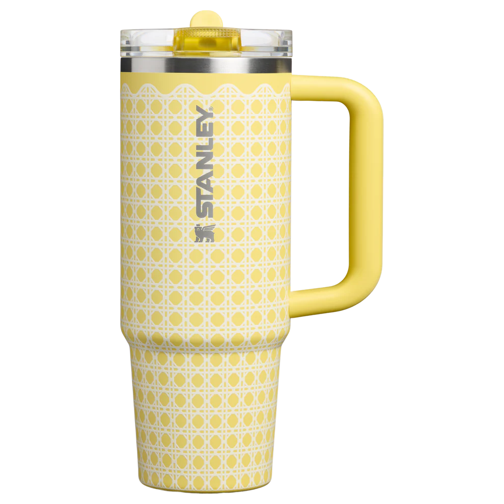 Quencher® ProTour Flip Straw Tumbler | 0.89L