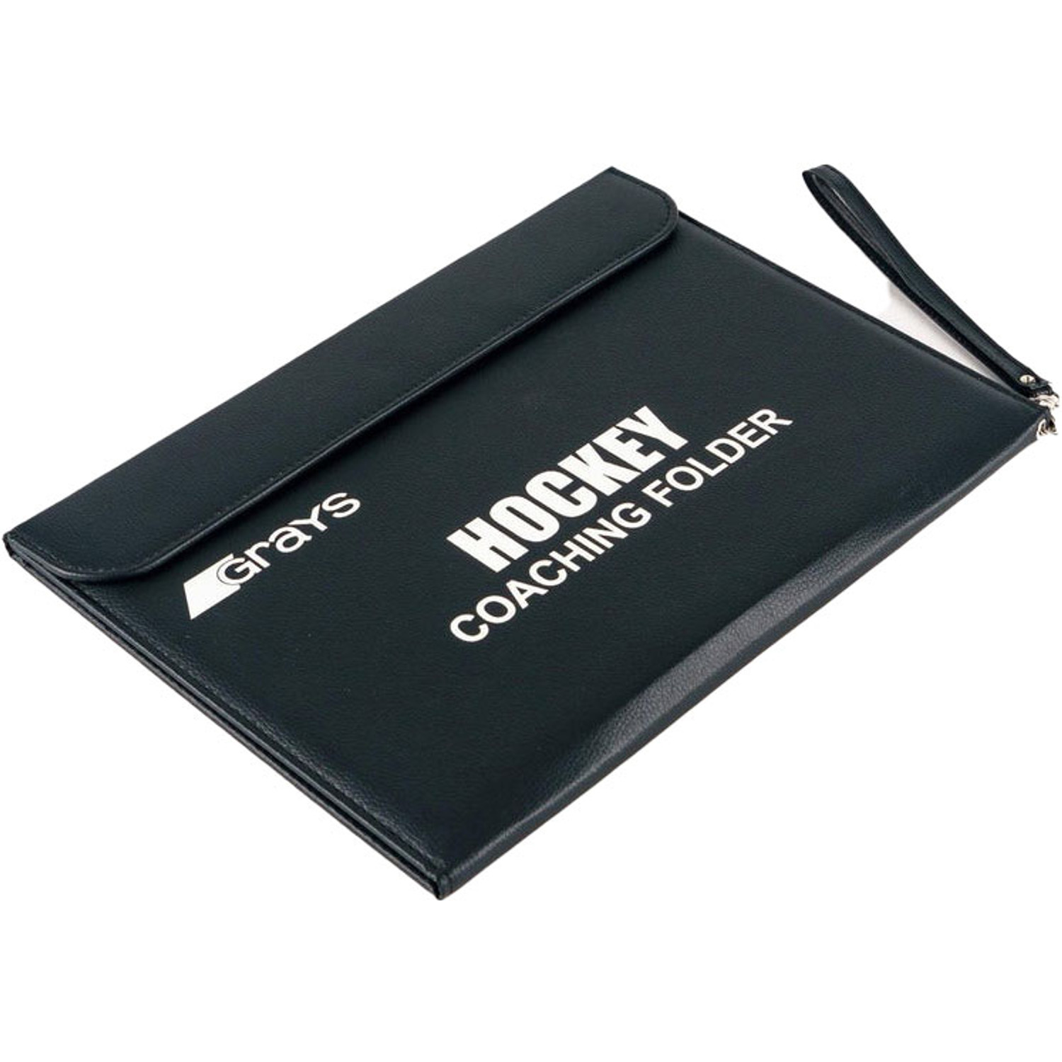 Grays Coaching Folder