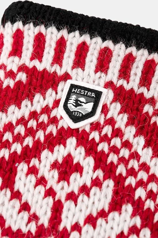 Hestra Hestra Hes Nordic Wool Mitt