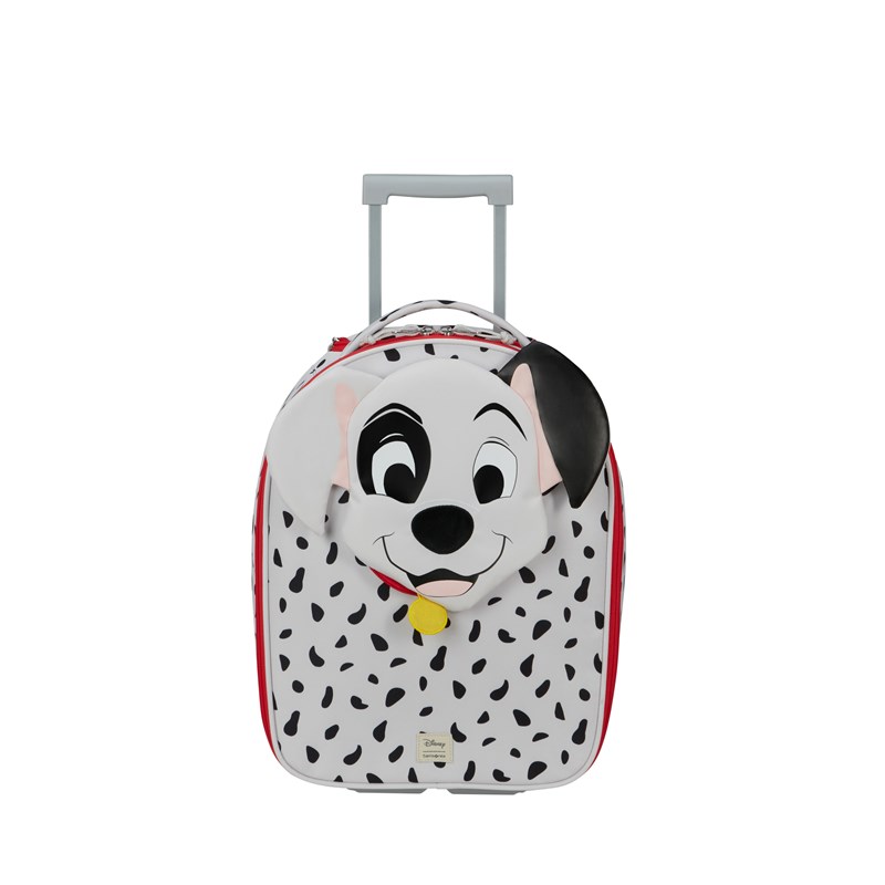 Samsonite<br>Børnekuffert Dalmatiner 45 cm
