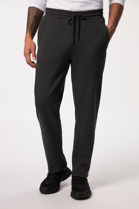 Jogginghose, Homewear, Basic, OEKO-TEX, Bauchfit, bis 8 XL