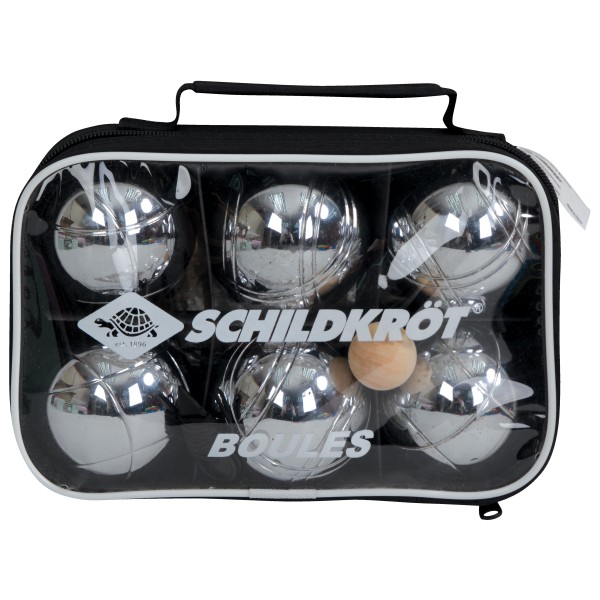 Schildkröt Fun Sports - Boule / Boccia / Petanque Set - Jeux de plage