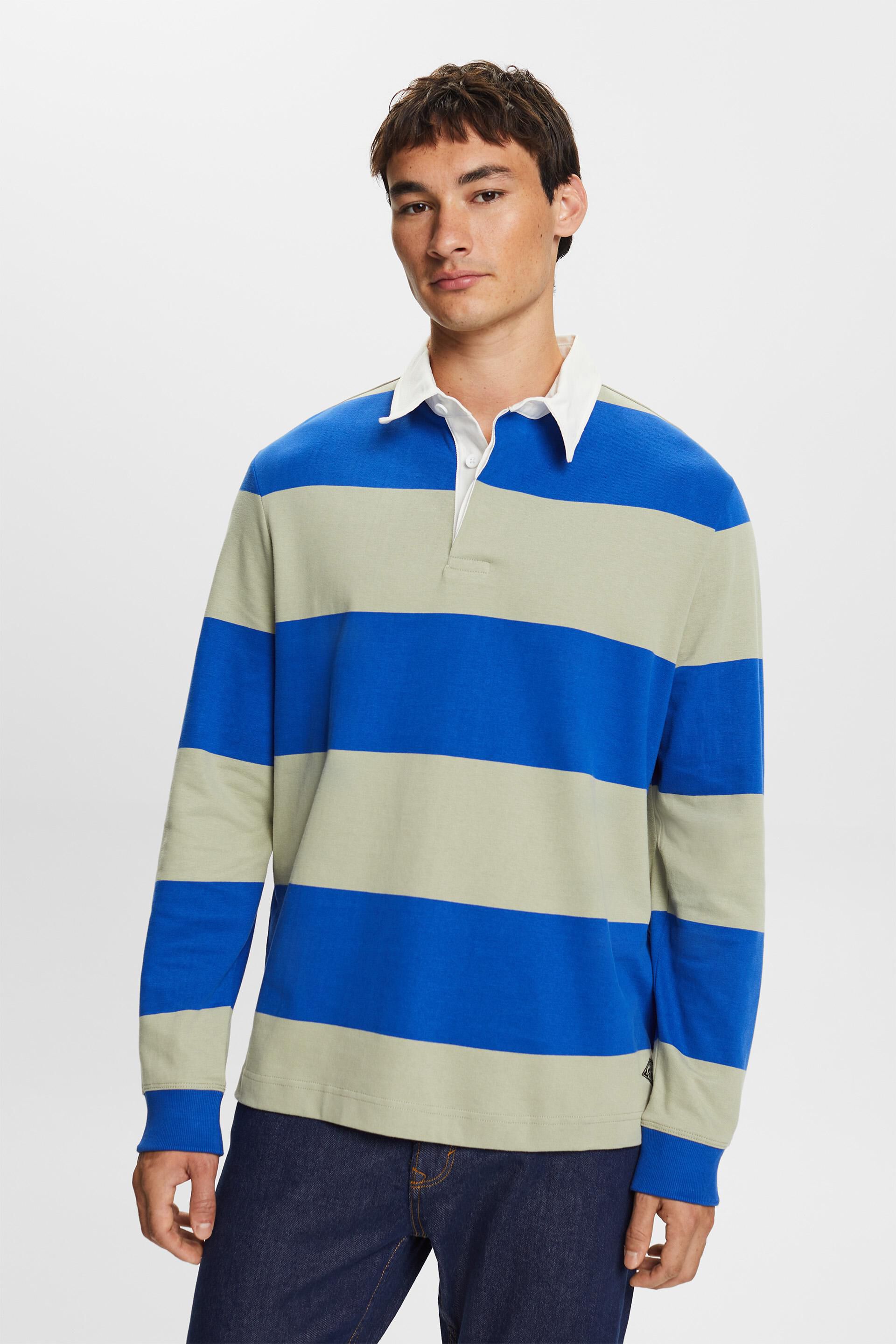 Polo shirts