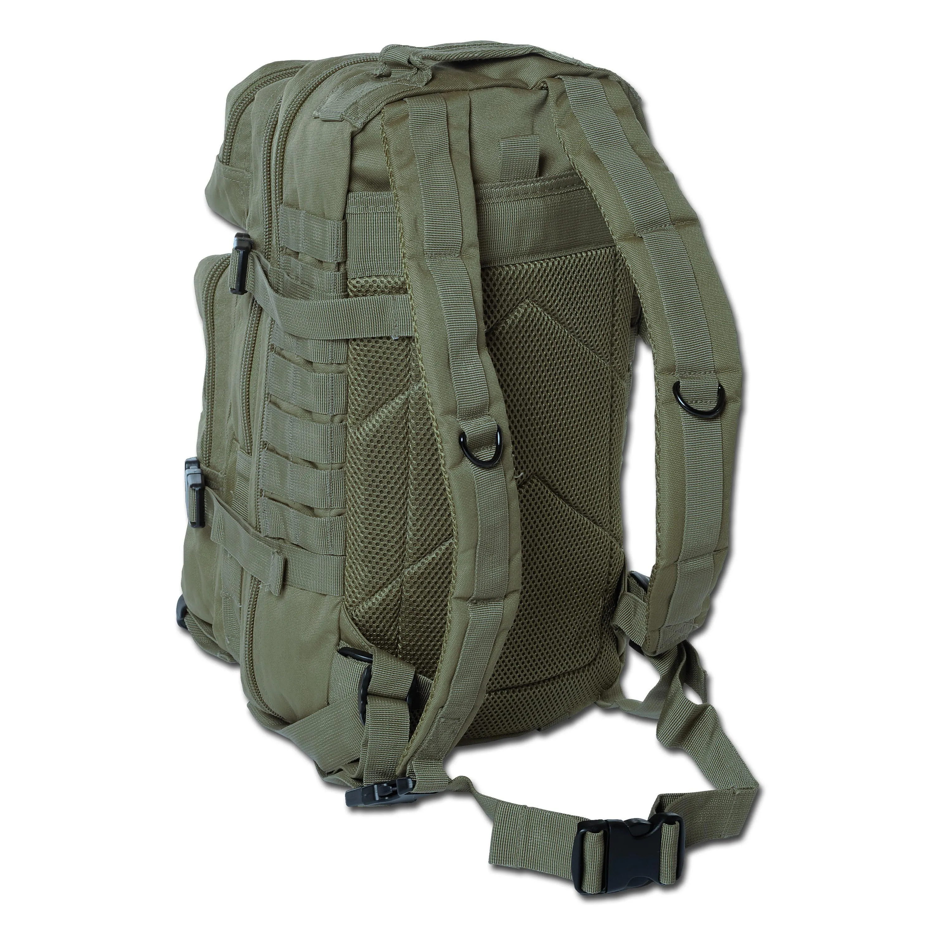 NfD -  BW Rucksack Einsatzersthelfer Bravo