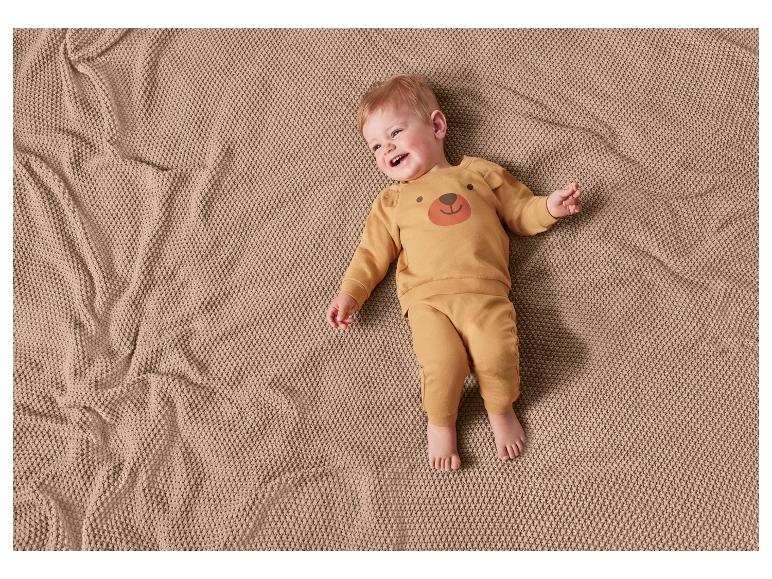 Baby joggingpak 2-delig