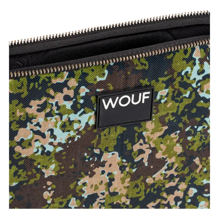 Wouf Housse d'ordinateur Fern 13