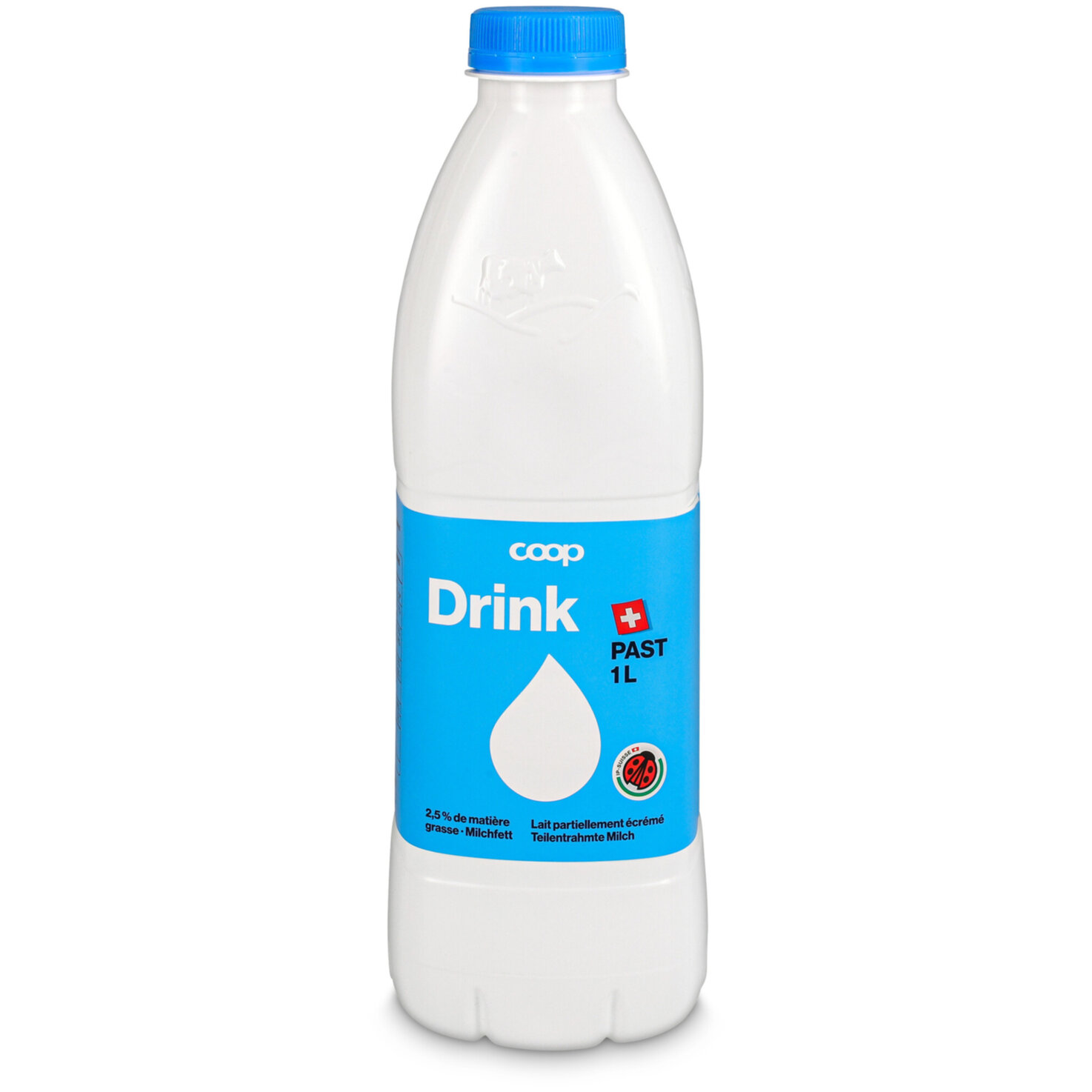 Qualité & Prix Milchdrink Past