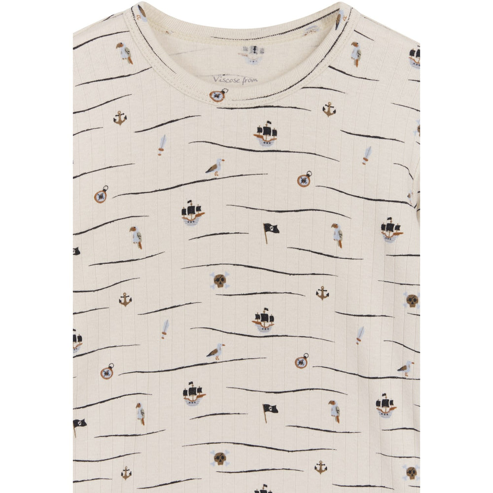 Køb Hust & Claire French Oak Austin Bluse