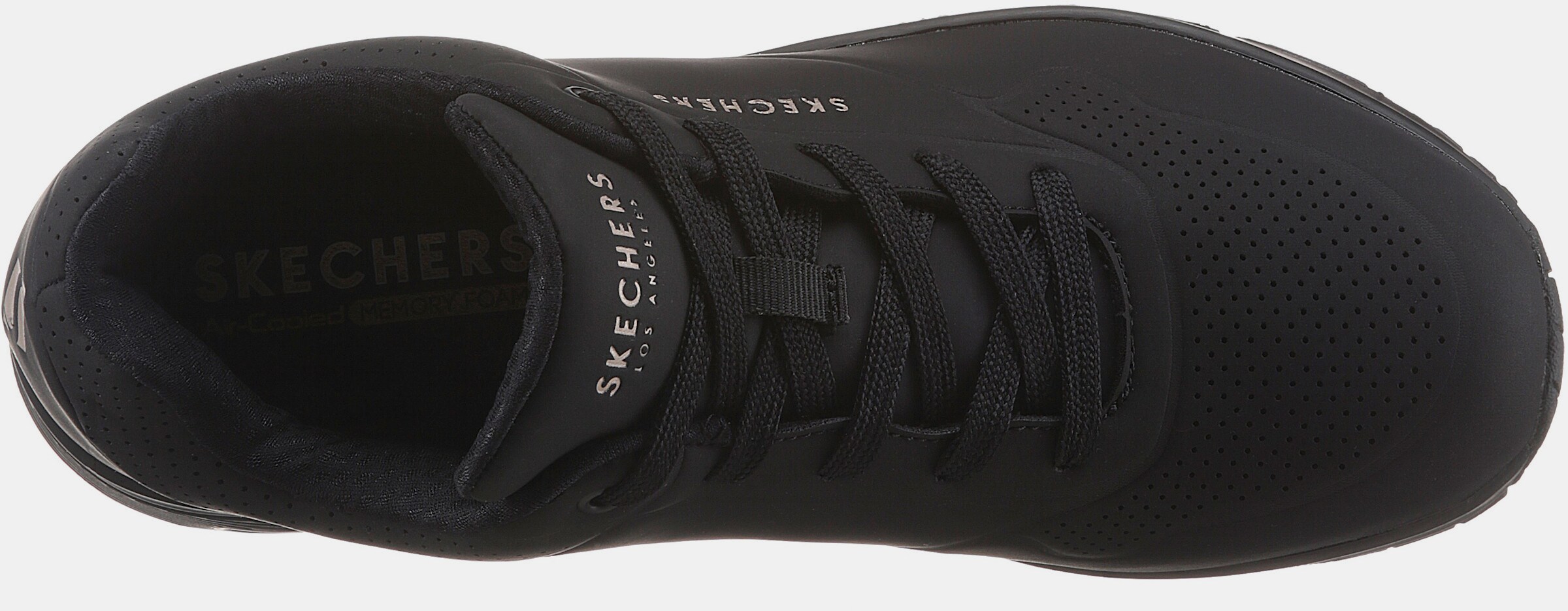 Wedgesneaker
