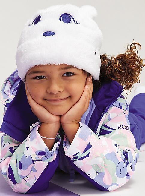 ROXY - BONNET MINI SNOWMOON BEANIE