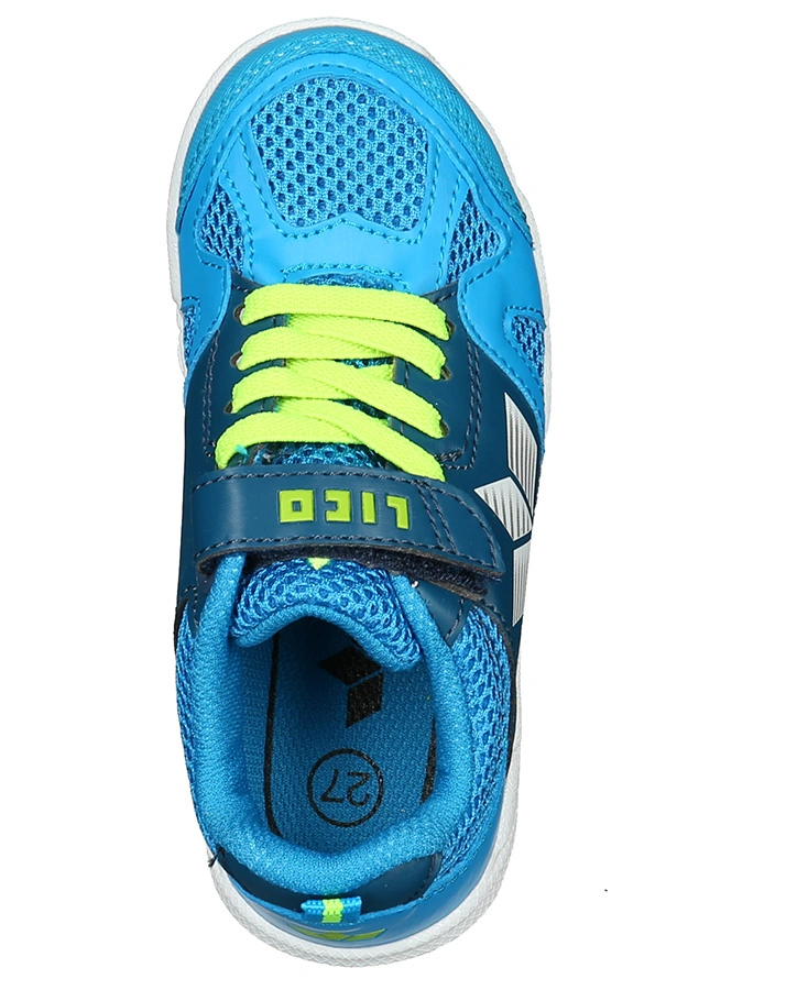Klett-Sportschuhe SPORT VS in blau