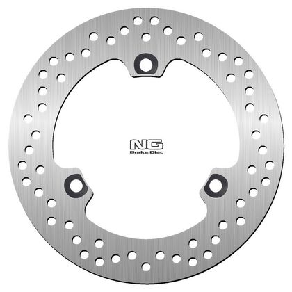 Disque de frein Rond NG fixe