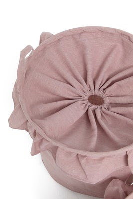 Alice & Fox DEMI Oppbevaringskurver 2-pack, Rosa