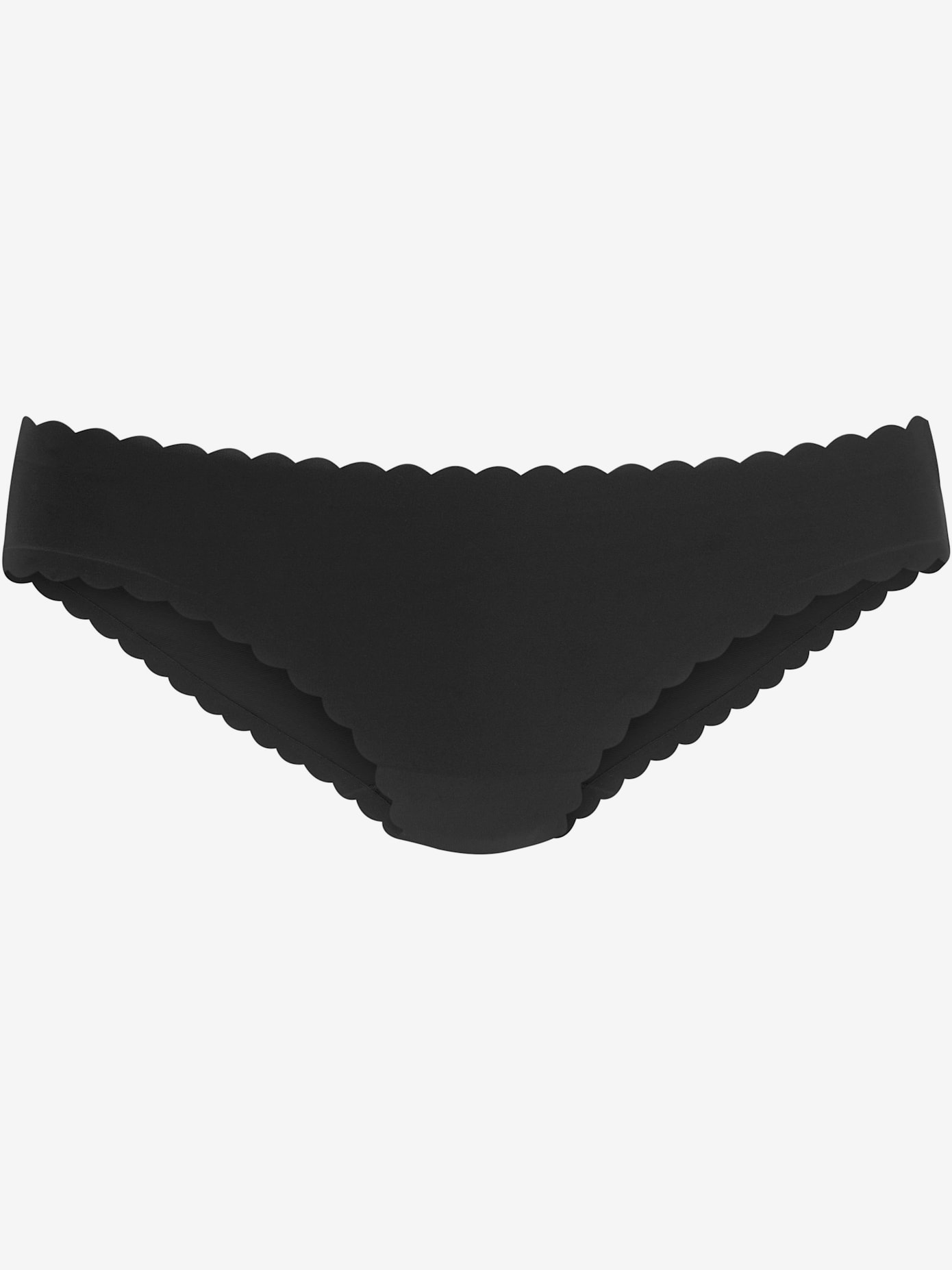 Slip sans couture très confortable