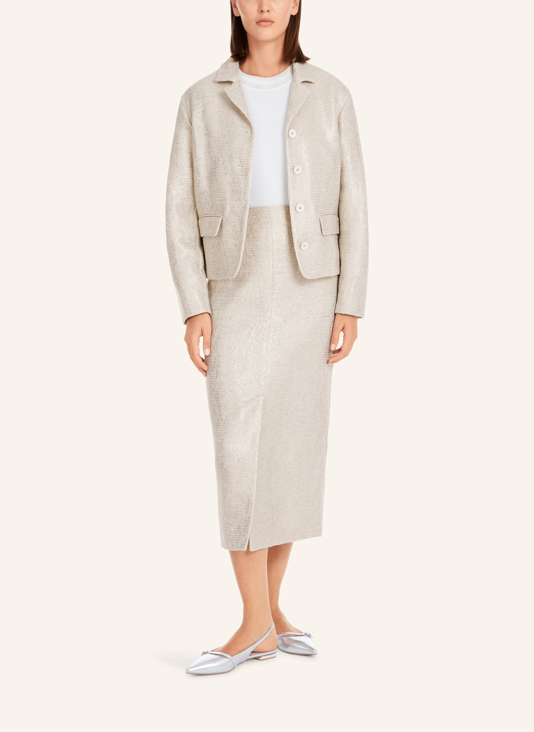 MARC CAIN Rock