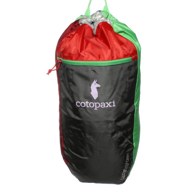 Sac à dos randonnée COTOPAXI LUZON 18L BACKPACK DEL DIA DEL DIA