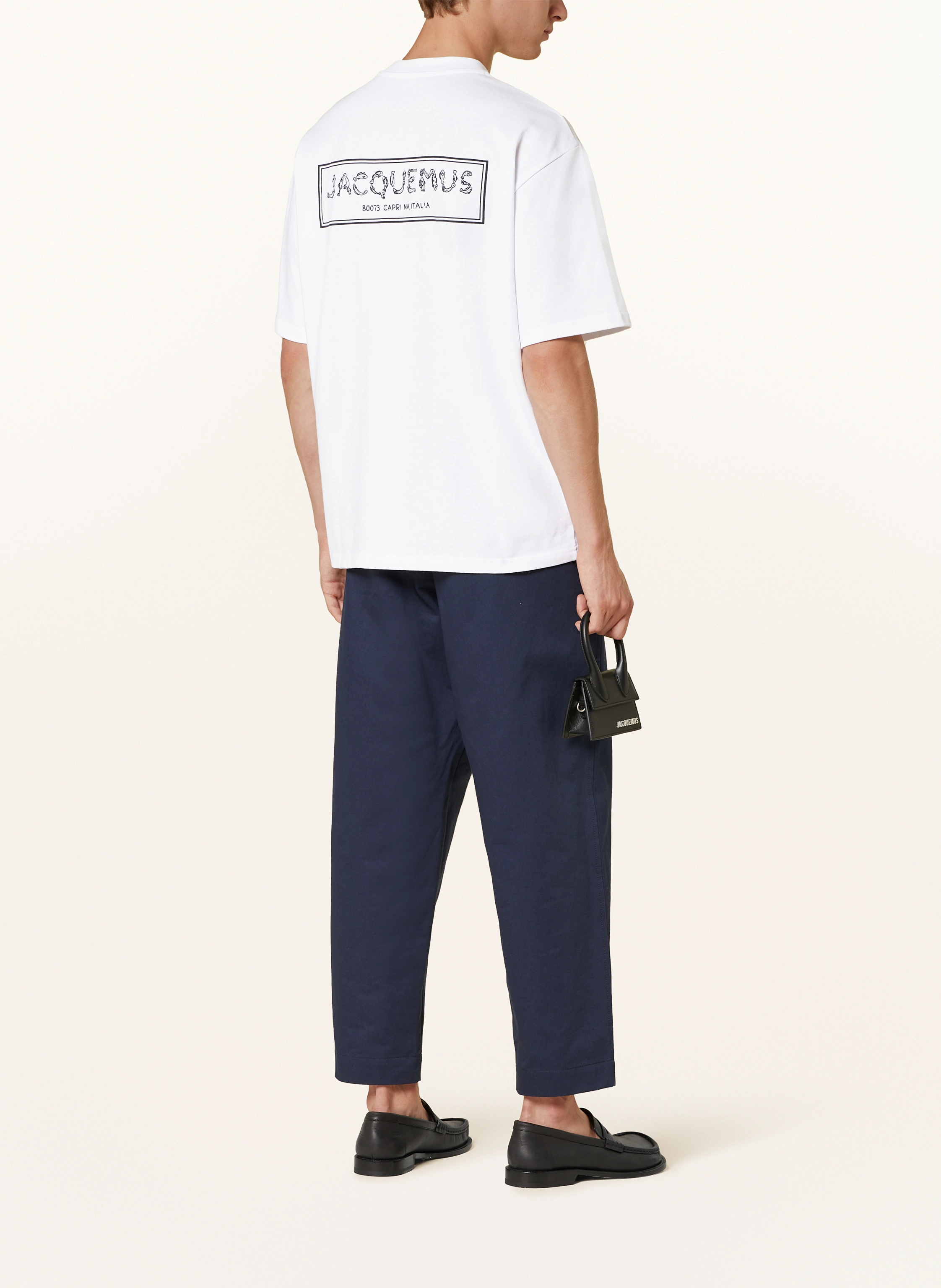 JACQUEMUS T-Shirt