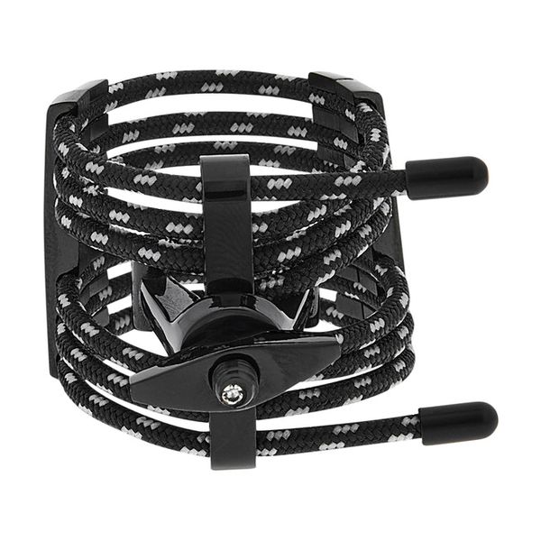 Silverstein HEXA Black Gen.5 #07