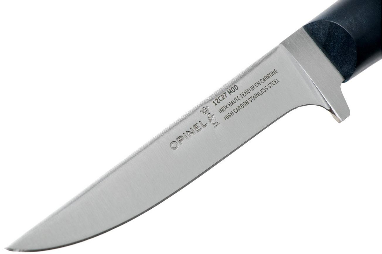 Opinel Intempora uitbeenmes no. 222, 13 cm