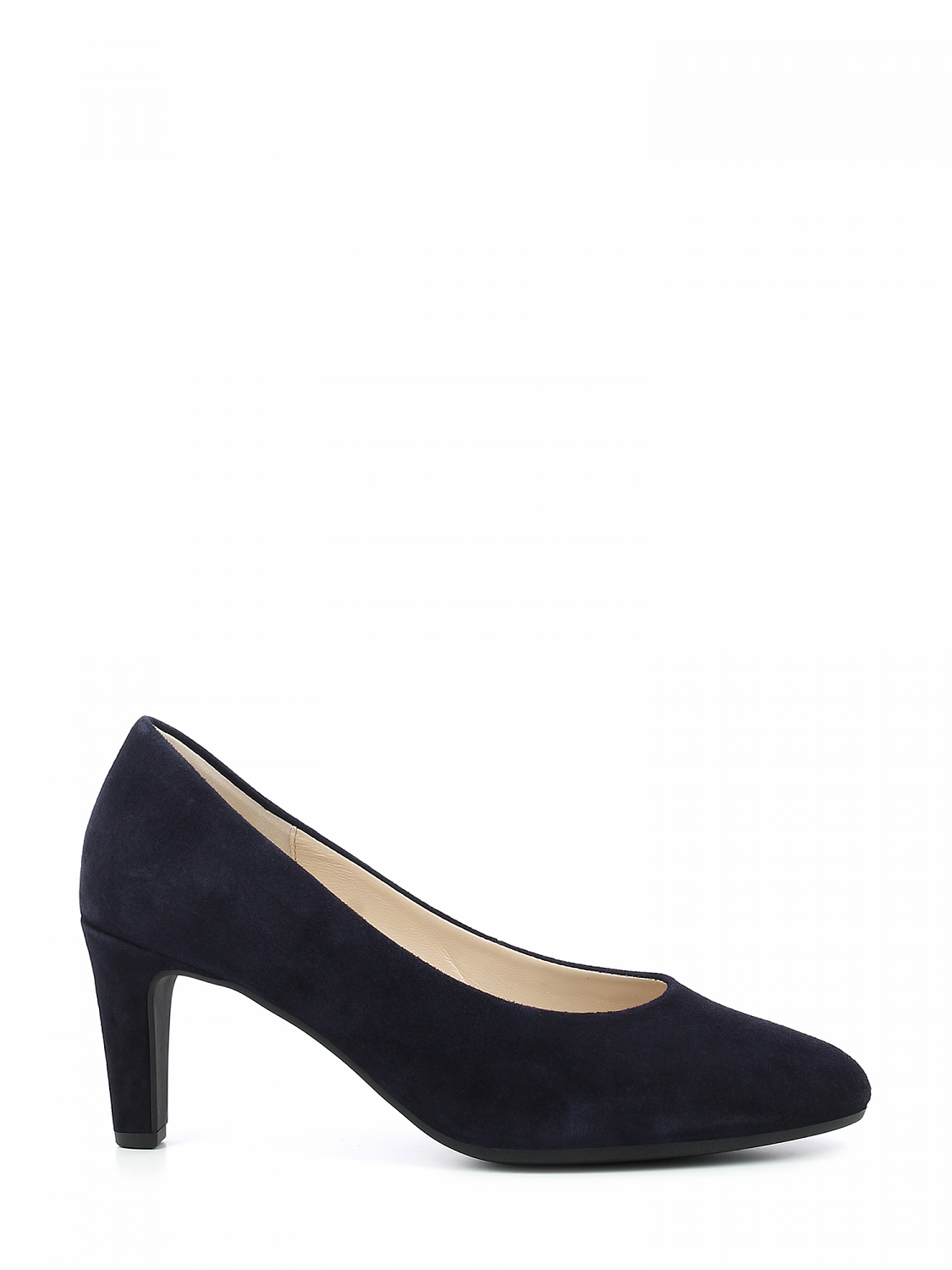 Gabor Atlantic Suede Pumps