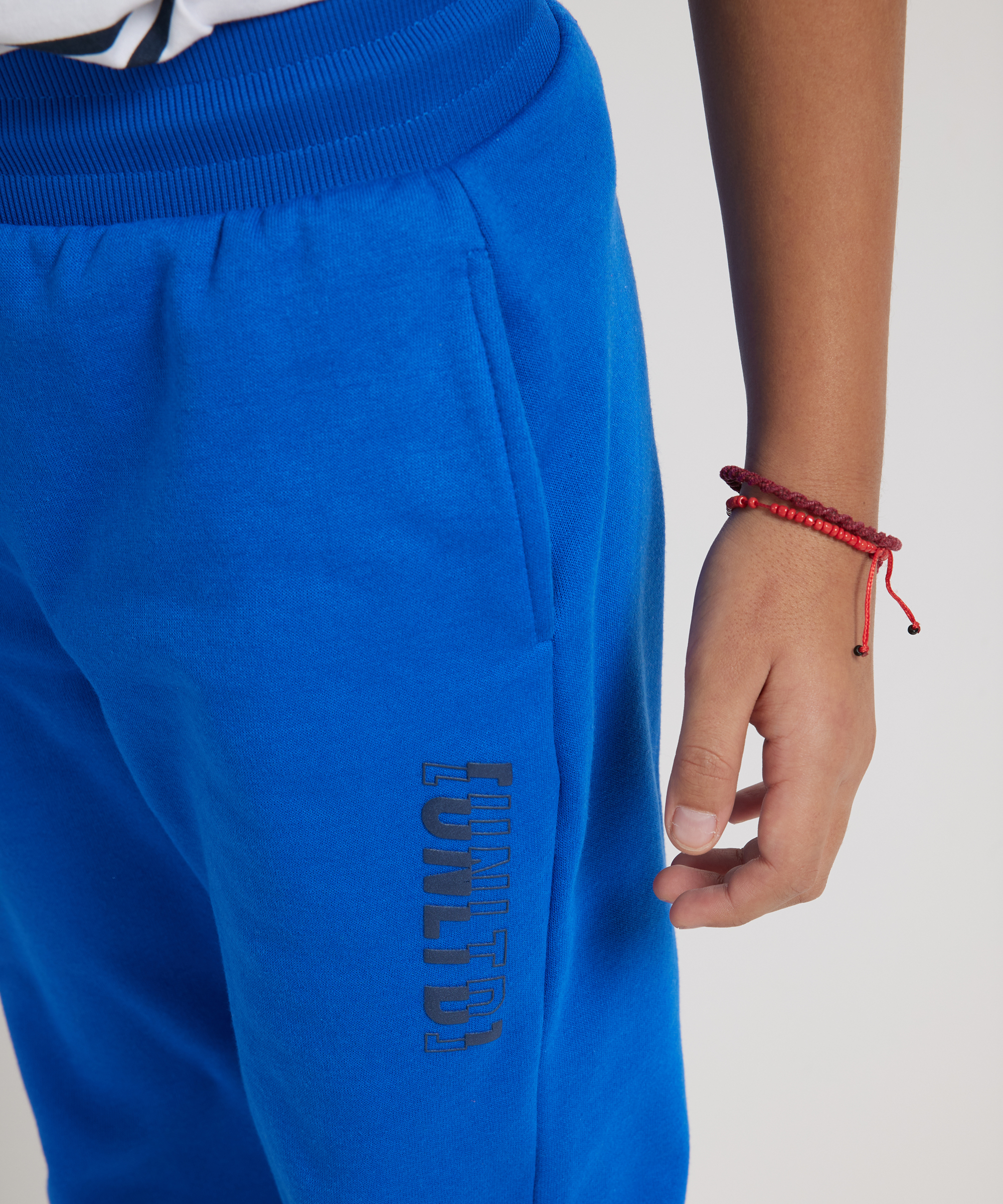 joggingbroek uni