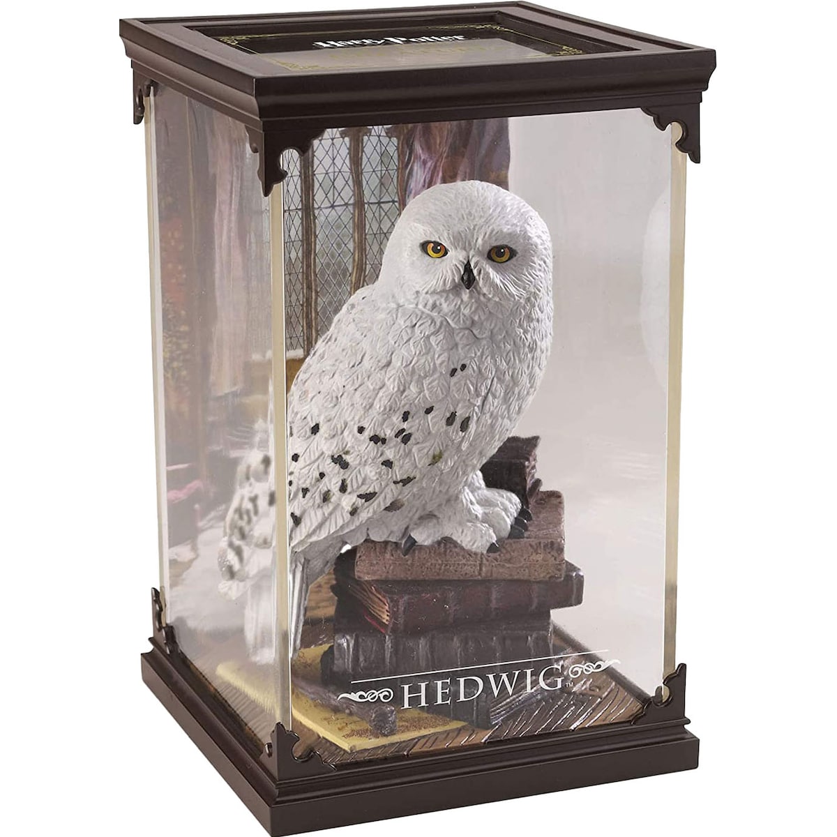 PAN Vision Harry Potter actionfigur (Hedwig)