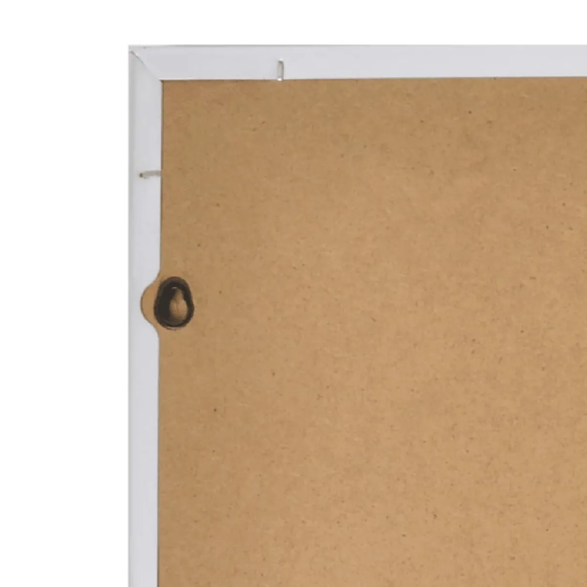 DESQ Calendrier mensuel sans cadre 40x50 cm
