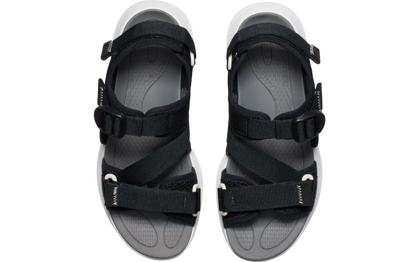 Keen Elle Sport Backstrap Damen Sandale
