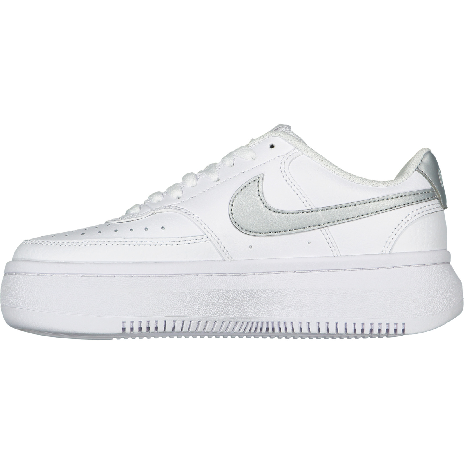 Nike Damen-Sneaker Court Vision Alta 39