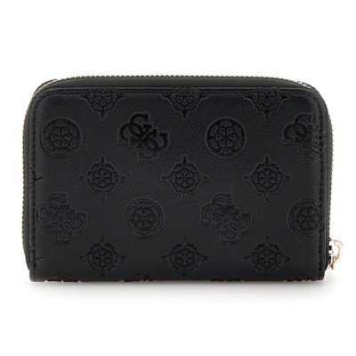 Portefeuille Gerty Slg Medium Zip Around GUESS