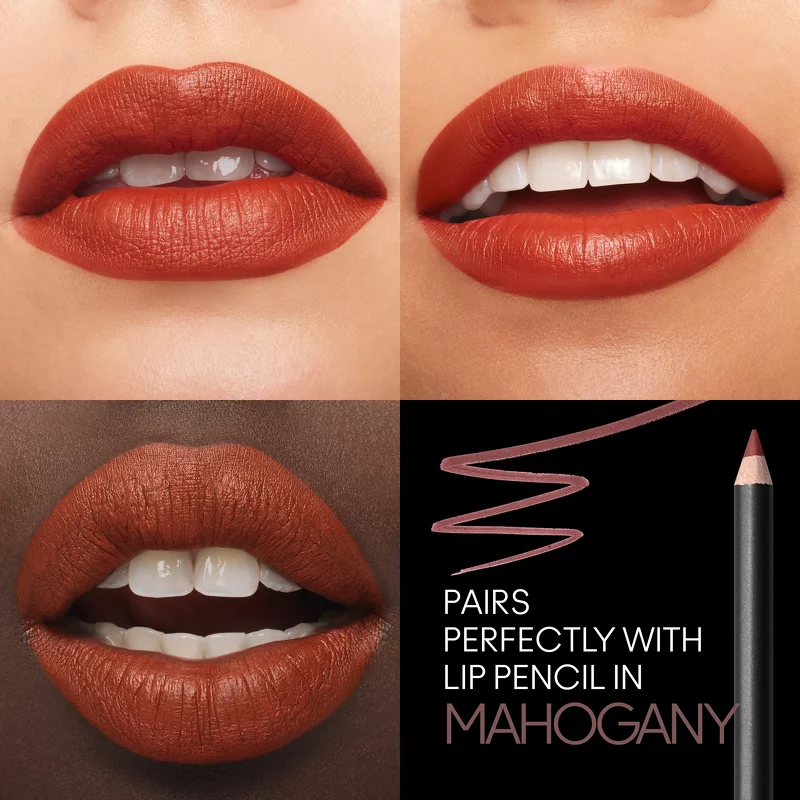 MAC Macximal Silky Matte Lipstick 3,5 gr. - Marrakesh