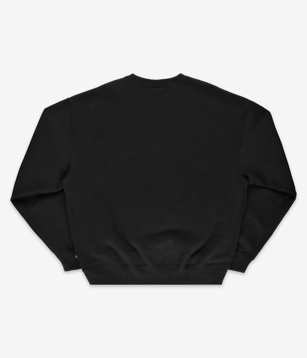 Nike SB Fade Sweatshirt (black)