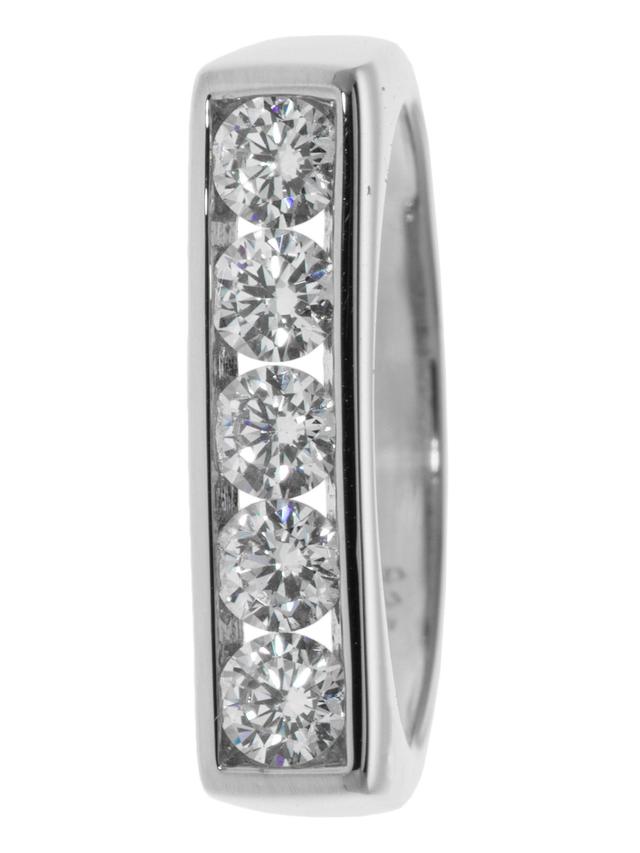 Rivière-Ring 