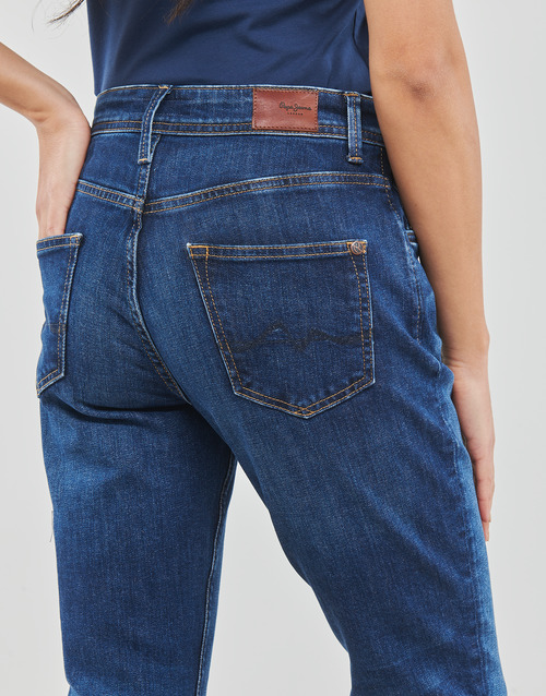 Pepe jeans - VIOLET - Bleu