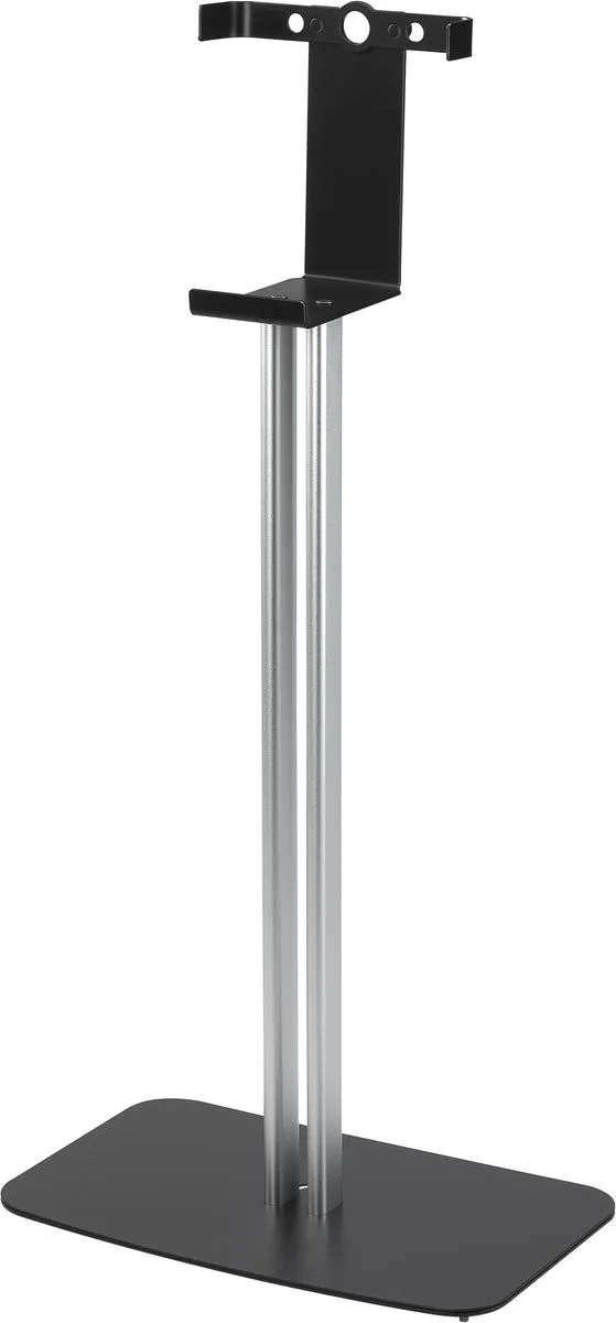 Mountson Premium MS52P Noir Pieds pour enceintes