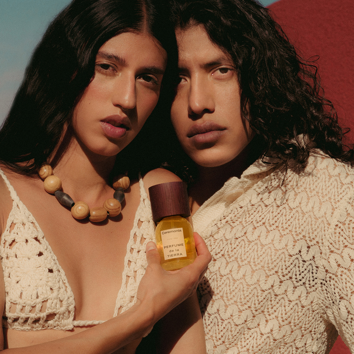 Perfume De La Tierra 50ml