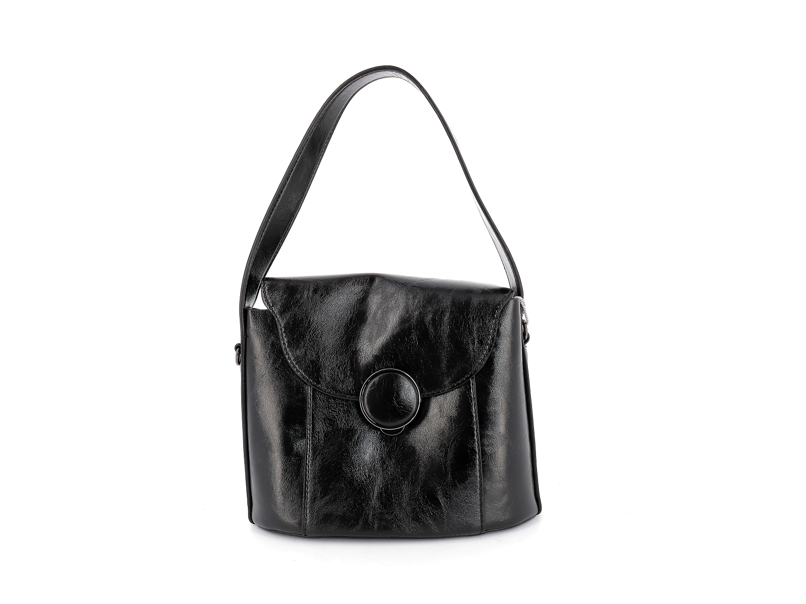 M brand-1682433 Synthétique Noir