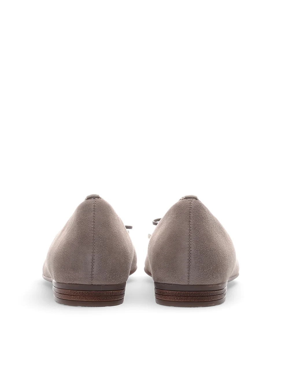 Ballerina Sardinia taupe